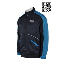 J549  Cleaning House coat windbreaker large order tailor made overcoat bathroom furniture center company supplier   J549  Cleaning House coat windbreaker large order tailor made overcoat bathroom furniture center company supplier